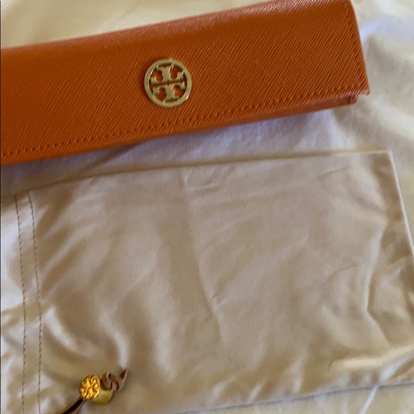 TORY BURCH Reading Glasses - Picture 6 of 8